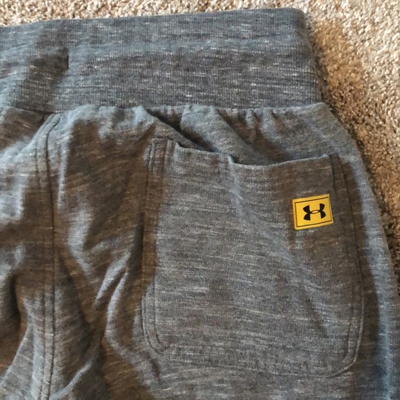 Under Armour joggers - Picture 4 of 7